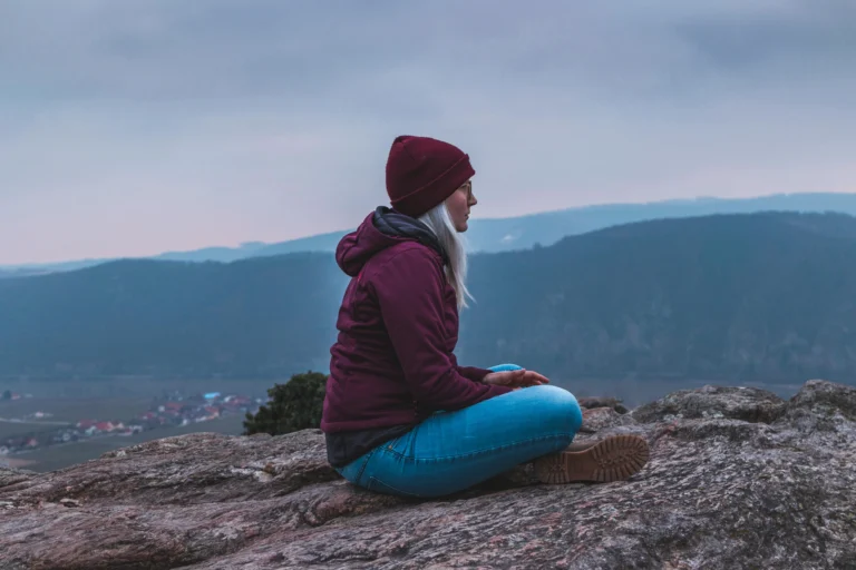 Solo travel USA
