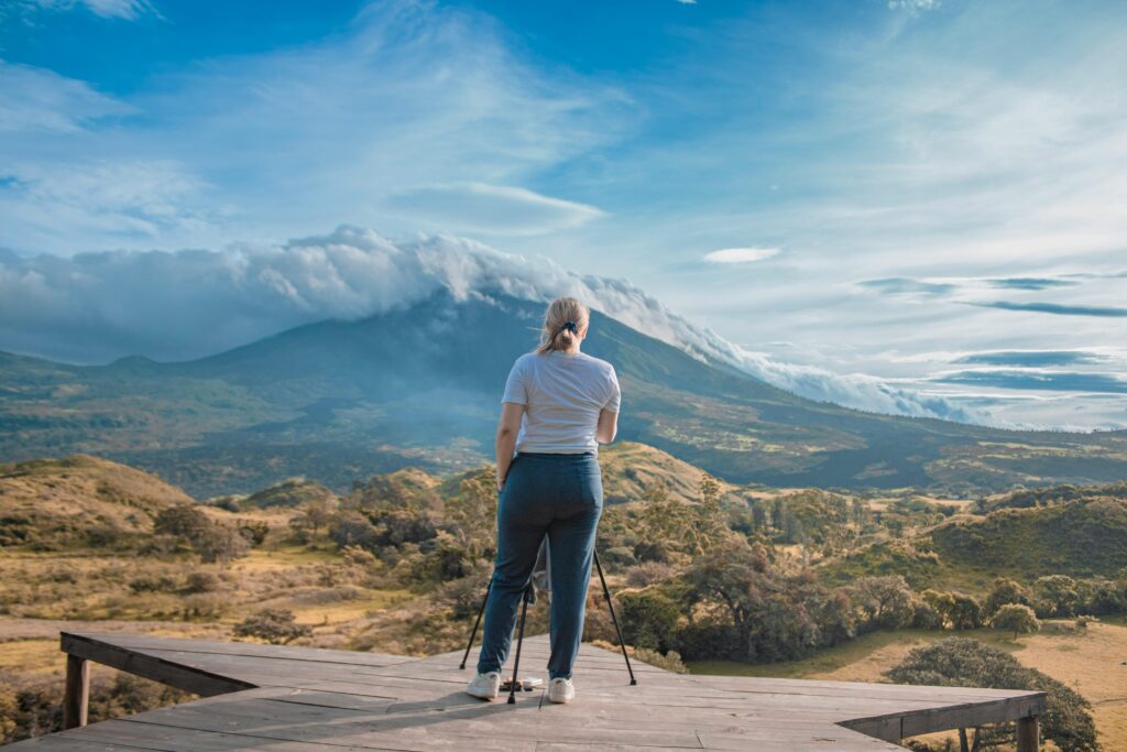 travel safety tips for women